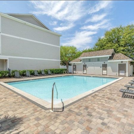 Lux Beatles Themed Beach Home, 5 Min Walk To Beach + Golf Cart, Dog Friendly! Destin Bagian luar foto