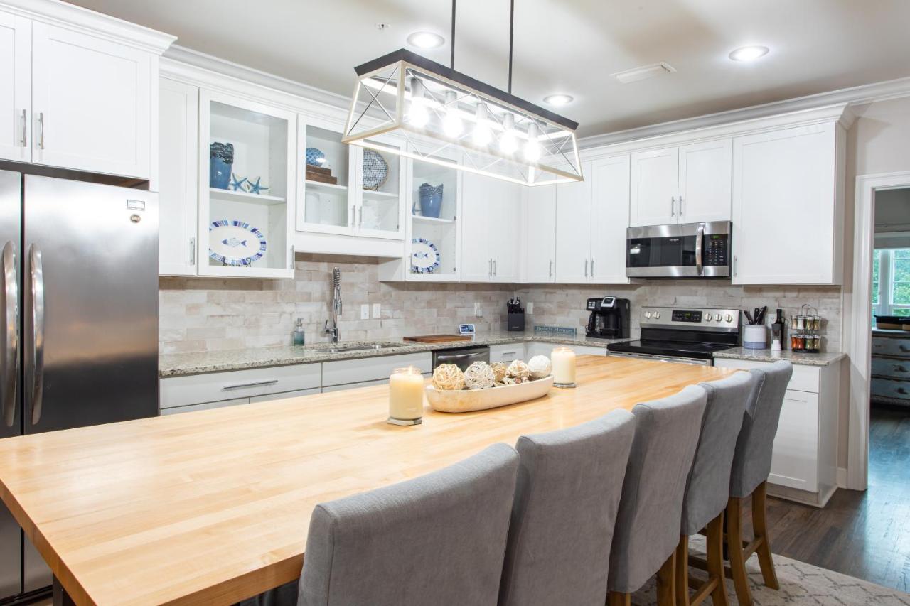 Lux Beatles Themed Beach Home, 5 Min Walk To Beach + Golf Cart, Dog Friendly! Destin Bagian luar foto