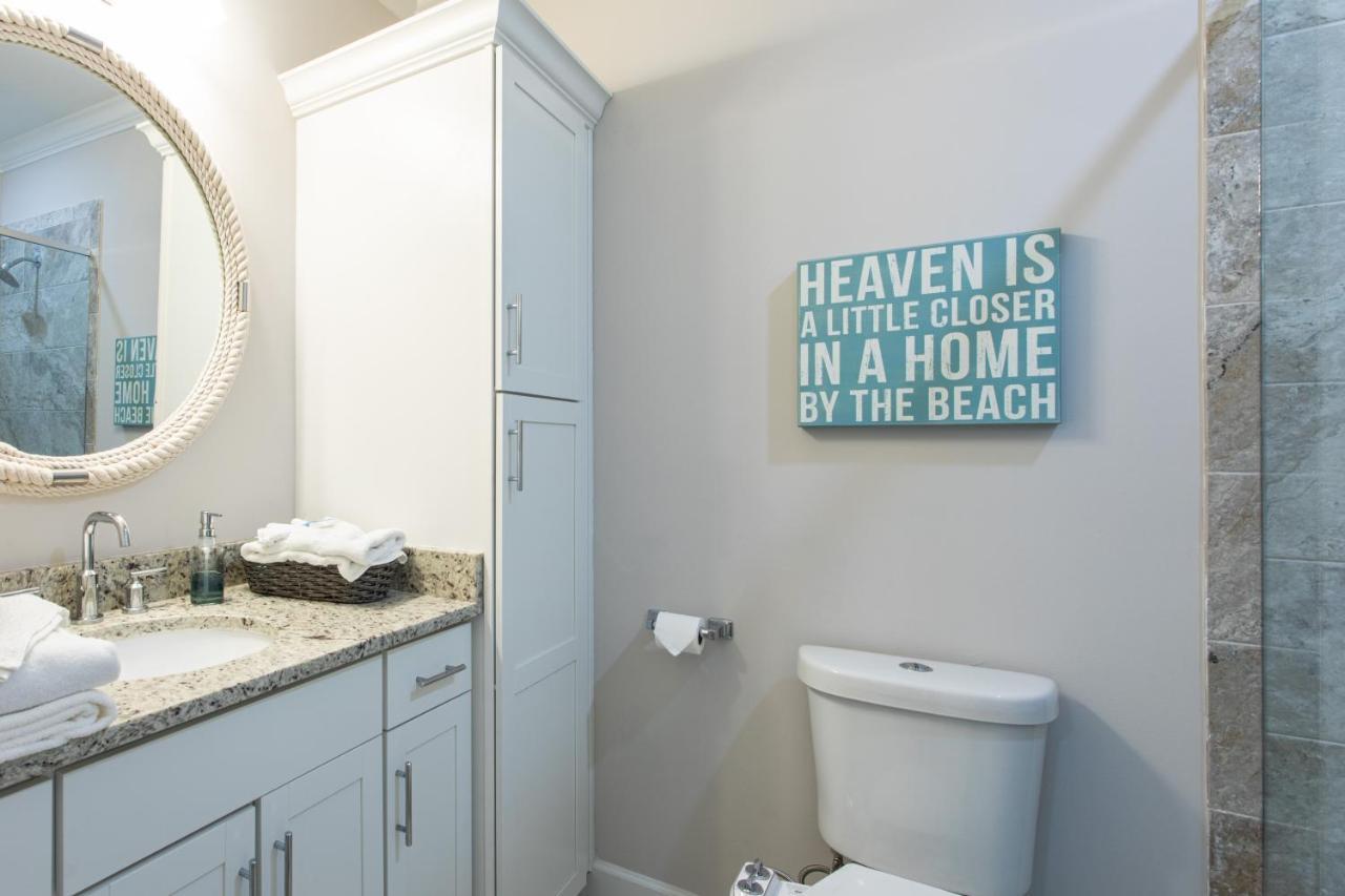 Lux Beatles Themed Beach Home, 5 Min Walk To Beach + Golf Cart, Dog Friendly! Destin Bagian luar foto
